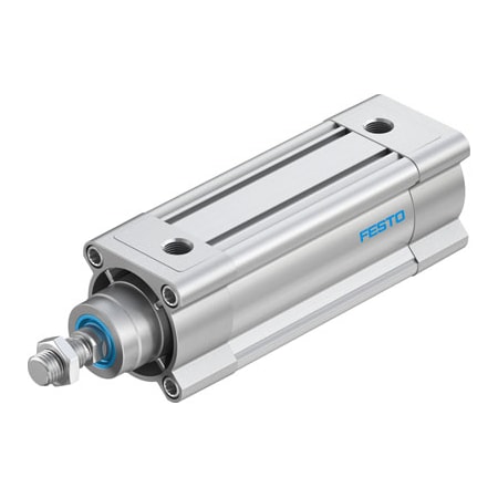 Festo Standards-Based Cylinder DSBC-63-100-PPSA-N3 DSBC-63-100-PPSA-N3